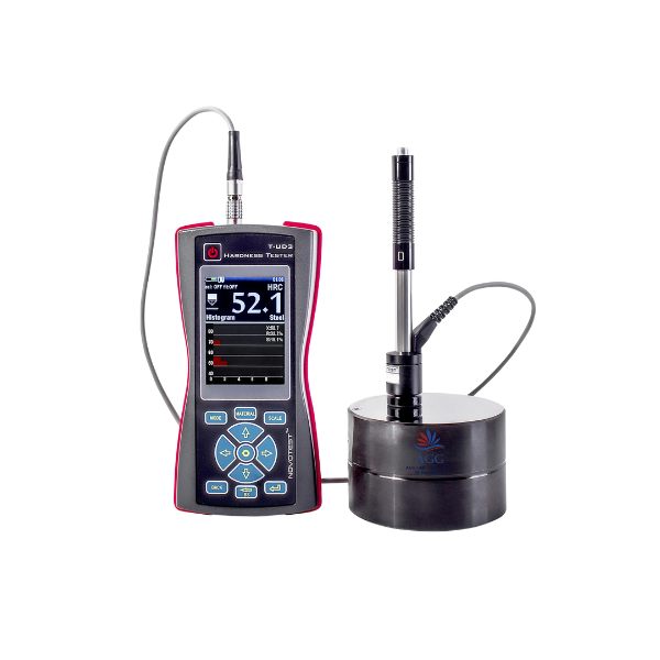Calibration of Leeb Hardness tester